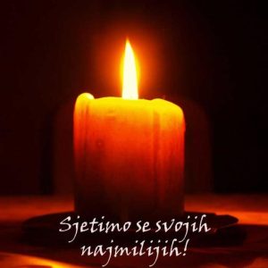 Svi sveti
